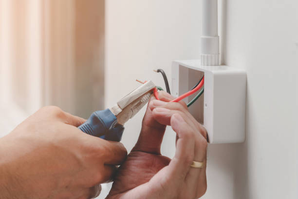 Best Electrical Safety Inspections  in Zephyrhills South, FL