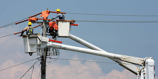 Best Electrical Safety Inspections  in Zephyrhills South, FL